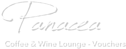   Panacea
Coffee & Wine Lounge - Vouchers